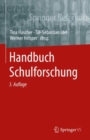 Image for Handbuch Schulforschung