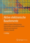 Image for Aktive elektronische Bauelemente