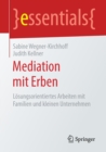 Image for Mediation mit Erben