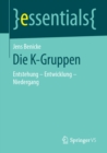 Image for Die K-gruppen: Entstehung - Entwicklung - Niedergang