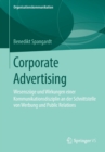 Image for Corporate Advertising