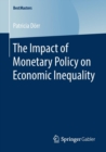 Image for The Impact of Monetary Policy on Economic Inequality