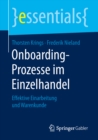 Image for Onboarding-Prozesse im Einzelhandel: Effektive Einarbeitung und Warenkunde