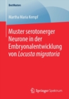 Image for Muster serotonerger Neurone in der Embryonalentwicklung von Locusta migratoria