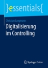 Image for Digitalisierung im Controlling