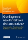 Image for Grundlagen und neue Perspektiven des Luxustourismus
