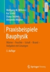 Image for Praxisbeispiele Bauphysik : Warme - Feuchte - Schall - Brand - Aufgaben mit Losungen