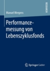 Image for Performancemessung von Lebenszyklusfonds