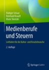 Image for Medienberufe und Steuern