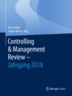 Image for Controlling &amp; Management Review – Jahrgang 2018