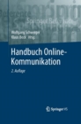 Image for Handbuch Online-Kommunikation