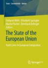 Image for The State of the European Union : Fault Lines in European Integration