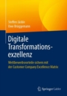 Image for Digitale Transformationsexzellenz