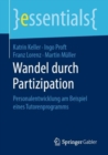 Image for Wandel durch Partizipation