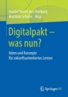 Image for Digitalpakt – was nun?