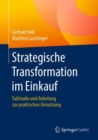 Image for Strategische Transformation im Einkauf : Fallstudie und Anleitung zur praktischen Umsetzung