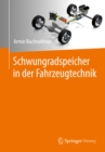 Image for Schwungradspeicher in der Fahrzeugtechnik