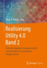 Image for Realisierung Utility 4.0 Band 2