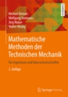 Image for Mathematische Methoden Der Technischen Mechanik: Fur Ingenieure Und Naturwissenschaftler