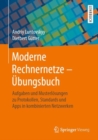 Image for Moderne Rechnernetze - UEbungsbuch