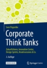 Image for Corporate Think Tanks