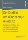 Image for Der Konflikt um Windenergie in Mexiko