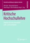 Image for Kritische Hochschullehre