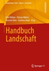 Image for Handbuch Landschaft
