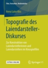 Image for Topografie des Laiendarsteller-Diskurses : Zur Konstruktion von Laiendarstellerinnen und Laiendarstellern im Kinospielfilm