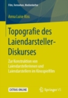 Image for Topografie des Laiendarsteller-Diskurses: Zur Konstruktion von Laiendarstellerinnen und Laiendarstellern im Kinospielfilm