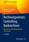 Image for Rechnungswesen, Controlling, Bankrechnen