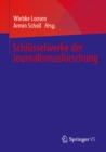 Image for Schlusselwerke Der Journalismusforschung