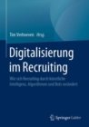 Image for Digitalisierung im Recruiting