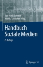 Image for Handbuch Soziale Medien
