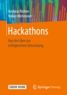 Image for Hackathons: Von Der Idee Zur Erfolgreichen Umsetzung