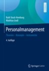 Image for Personalmanagement: Theorien - Konzepte - Instrumente