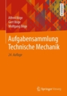 Image for Aufgabensammlung Technische Mechanik