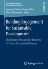 Image for Building Engagement for Sustainable Development