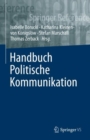 Image for Handbuch Politische Kommunikation