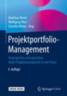 Image for Projektportfolio-Management : Strategisches und operatives Multi-Projektmanagement in der Praxis