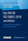Image for Die DIN EN ISO 50001:2018 verstehen