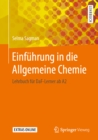 Image for Einfuhrung in Die Allgemeine Chemie: Lehrbuch Fur Daf-lerner Ab A2