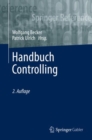 Image for Handbuch Controlling
