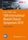 Image for 10th International Munich Chassis Symposium 2019