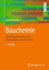 Image for Bauchemie