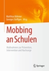 Image for Mobbing an Schulen