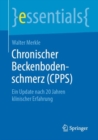 Image for Chronischer Beckenbodenschmerz (CPPS)