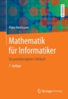 Image for Mathematik fur Informatiker