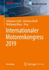 Image for Internationaler Motorenkongress 2019