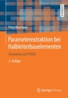 Image for Parameterextraktion bei Halbleiterbauelementen : Simulation mit PSPICE
